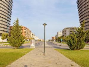 Galeriebild der Unterkunft Apartment in Malaga - formerly TUI Ferienhaus in Málaga