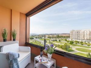 Galeriebild der Unterkunft Apartment in Malaga - formerly TUI Ferienhaus in Málaga
