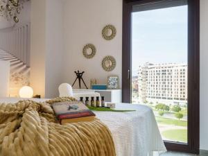 Galeriebild der Unterkunft Apartment in Malaga - formerly TUI Ferienhaus in Málaga