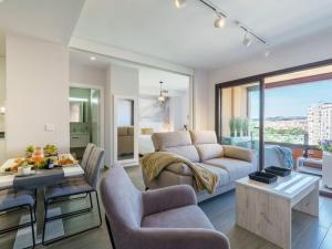 Galeriebild der Unterkunft Apartment in Malaga - formerly TUI Ferienhaus in Málaga
