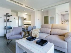 Galeriebild der Unterkunft Apartment in Malaga - formerly TUI Ferienhaus in Málaga + 37 Fotos