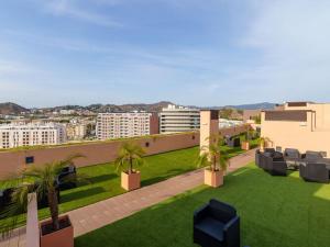 Galeriebild der Unterkunft Apartment in Malaga - formerly TUI Ferienhaus in Málaga