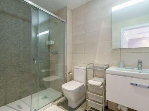 Galeriebild der Unterkunft Apartment in Malaga - formerly TUI Ferienhaus in Málaga