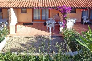 Kép Holiday home in Porto Pollo with garden szállásáról Porto Pollóban a galériában