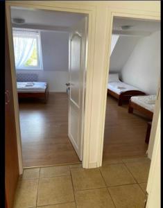 Zdjęcie z galerii obiektu Gościnec pod lipami w mieście Kruszyniany