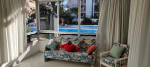 Fotografia z galérie ubytovania Apartamentos Atlantis - Yumbo I v destinácii San Bartolomé