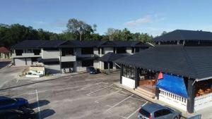 Gallery image of DLAYARAN HOTEL & CAFE in Kuala Rompin