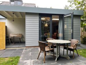 Afbeelding uit fotogalerij van B&B de Ruijsvogel in De Koog