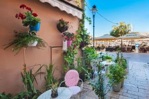 Fotografia z galérie ubytovania OTTO apartment with sea view and parking v Rovinj