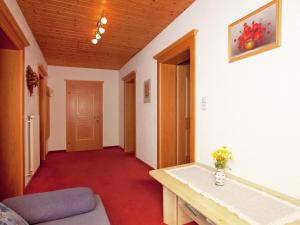 Fotografia z galérie ubytovania Apartment near the ski area v Langenfelde