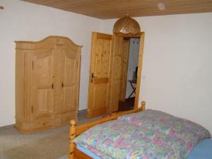 Fotografia z galérie ubytovania Apartment near the ski area in Obsteig v destinácii Obsteig