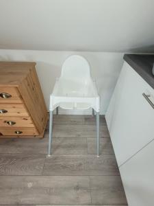 Kép Penthouse N74 Linz 120 QM KIDS WELCOME! szállásáról Linzben a galériában
