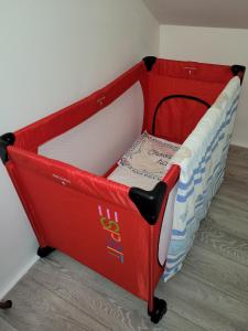 Kép Penthouse N74 Linz 120 QM KIDS WELCOME! szállásáról Linzben a galériában