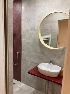 Billede fra billedgalleriet på WBR. vendégház i Villány