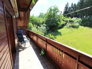 Zahrada ubytování Apartment in Köttmansdorf near Keutschacher See