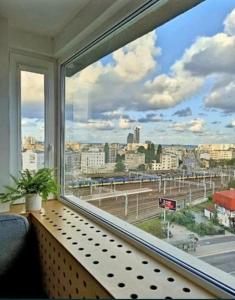 Fotografia z galérie ubytovania Apartament PRL-MORSKA 11 v destinácii Gdynia