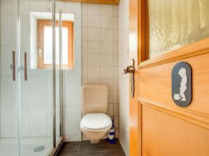 Bagno di Apartment in Silbertal near Ski Lift