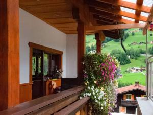 Giardino di Apartment in Silbertal near Ski Lift
