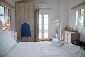 LagolíonにあるVilla Liostasiのギャラリーの写真 +35枚の写真