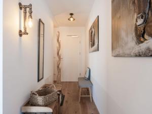 Fotografia z galérie ubytovania Hochwertige Ferienwohnung mit tollem Ausblick v destinácii Mauterndorf + 23 fotografií