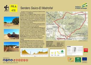 Fotografie z fotogalerie ubytování Cortijo Los Soledad v destinaci El Sauco