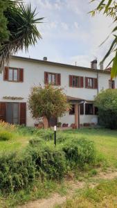 Foto dalla galleria di Agriturismo il Vecchio Pozzo a Casa Affitti