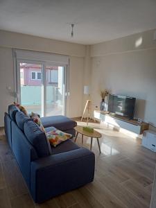 Posedenie v ubytovaní Paparoúna + 37 fotografií
