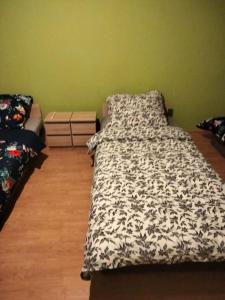 Легло или легла в стая в Noclegi nad Parsętą 2