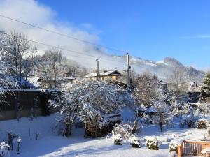 Gallery image of Charming Apartment in Kitzbuhel with Balcony in Kitzbühel