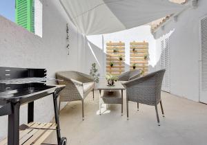 Φωτογραφία από το άλμπουμ του Alvaro Oliver House by Slow Villas σε Porto Cristo