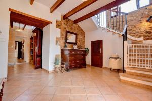 Kép Villa Can Pujadas by Slow Villas szállásáról Manacorban a galériában