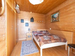 Fotografia z galérie ubytovania Apartment in St Johann in Tyrol with terrace v destinácii Rettenbach