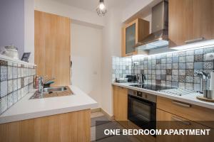 BpR City Lodge Apartments 1075 Budapest, 12-14 Holló utca kép - 2