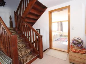 Fotografie z fotogalerie ubytování Chalet Bamberg near Ski Lift & Slope v destinaci Bramberg am Wildkogel