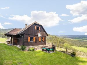 Gallery image of Holiday home in Bad St Leonhard in Carinthia in Bad Sankt Leonhard im Lavanttal