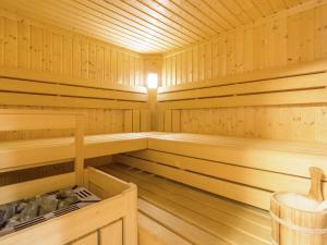 Fotografia z galérie ubytovania Chalet in ski area in Mauterndorf with sauna v destinácii Mauterndorf