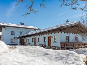 Gallery image of Spacious Apartment in Mittersill near Ski Area in Mittersill