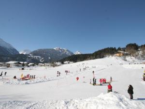 Zdjęcie z galerii obiektu Chalet in Koetschach-Mauthen in Carinthia w mieście Kötschach
