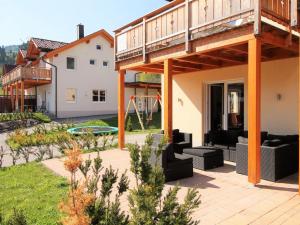 Zdjęcie z galerii obiektu Chalet in Koetschach-Mauthen in Carinthia w mieście Kötschach