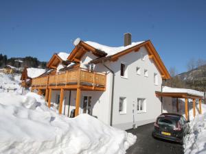 Zdjęcie z galerii obiektu Chalet in Koetschach-Mauthen in Carinthia w mieście Kötschach