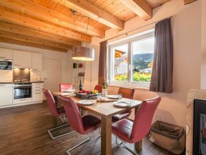 Zdjęcie z galerii obiektu Chalet in Koetschach-Mauthen in Carinthia w mieście Kötschach