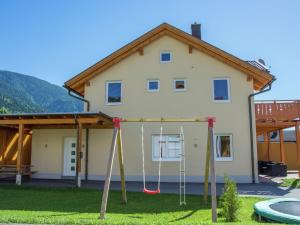 Zdjęcie z galerii obiektu Chalet in Koetschach-Mauthen in Carinthia w mieście Kötschach