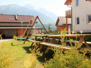 Zdjęcie z galerii obiektu Chalet in Koetschach-Mauthen in Carinthia w mieście Kötschach