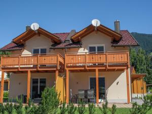Fotografia z galérie ubytovania Chalet in Koetschach-Mauthen in Carinthia v destinácii Kötschach + 32 fotografií
