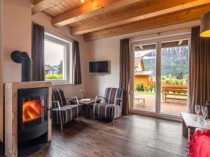 Zdjęcie z galerii obiektu Chalet in Koetschach-Mauthen in Carinthia w mieście Kötschach