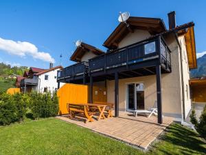 Zdjęcie z galerii obiektu Chalet in Koetschach-Mauthen in Carinthia w mieście Kötschach