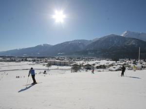 Zdjęcie z galerii obiektu Chalet in Koetschach-Mauthen in Carinthia w mieście Kötschach