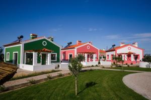 Gallery image of QR Casas de Campo in Vale de Santarém