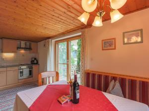 Gallery image of Cosy holiday home near ski area in Piesendorf