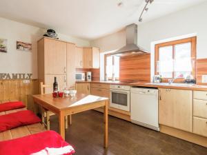 Fotografie z fotogalerie ubytování Holiday home in Leogang in ski area v Leogangu